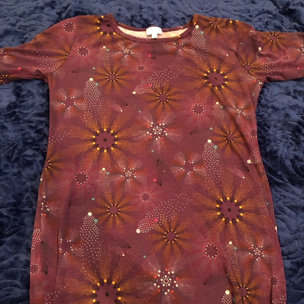 LuLaRoe Julia
